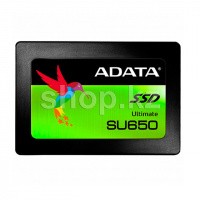 SSD накопитель 240 Gb ADATA SU650, 2.5