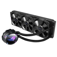 Система водяного охлаждения ASUS ROG Strix LC 360