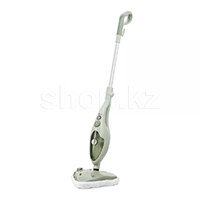 Швабра паровая Kitfort КТ-1076, Green