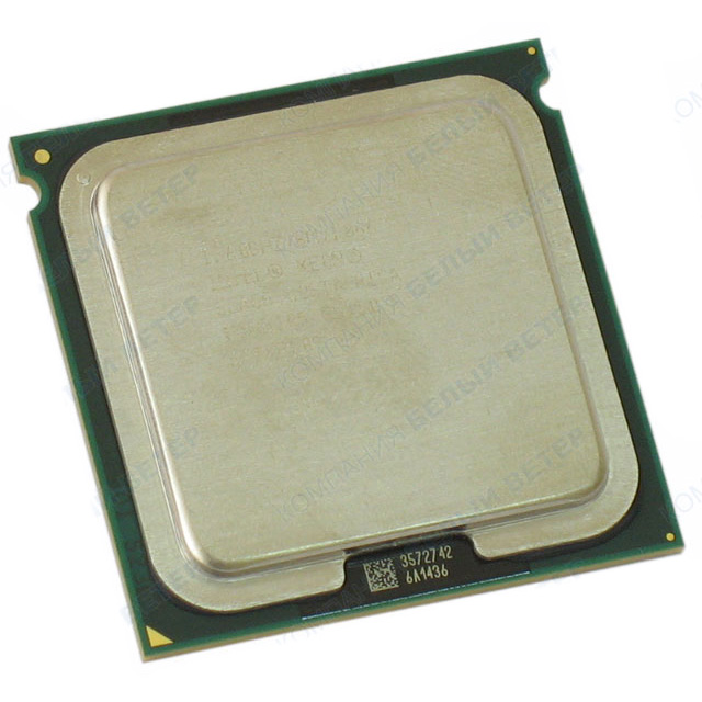 Процессор HP 437903-B21 HP E5310 ML150 G3 Kit