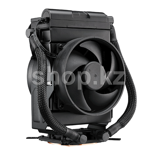Cooler Master MasterLiquid Maker 92 сумен салқындату жүйесі