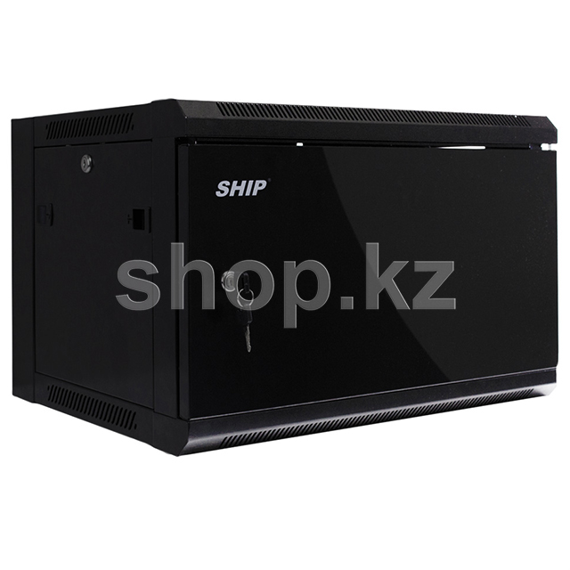 SHIP VP сериясы, 5406.100, 19, 6U қабырға шкафы