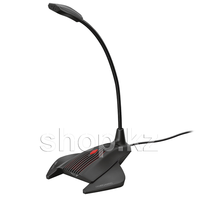 Trust GXT 239 Nepa микрофоны