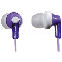 Наушники Panasonic RP-HJE118GUV, Violet