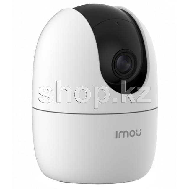 Imou Ranger 2, White бейнебақылау камерасы