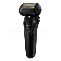 Panasonic ES-LS6A-K820, Black электр ұстарасы