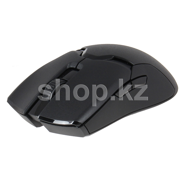 Мышь Razer Viper Ultimate with Charging Dock, Black, USB
