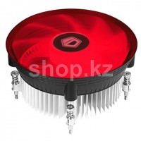 Кулер ID-Cooling DK-03i PWM, Red LED