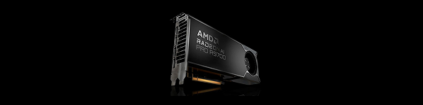 AMD готовит новые графические процессоры Radeon AI PRO R9000 поколения RDNA 4