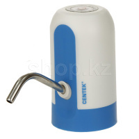 Centek CT-3000, White электрлік помпа