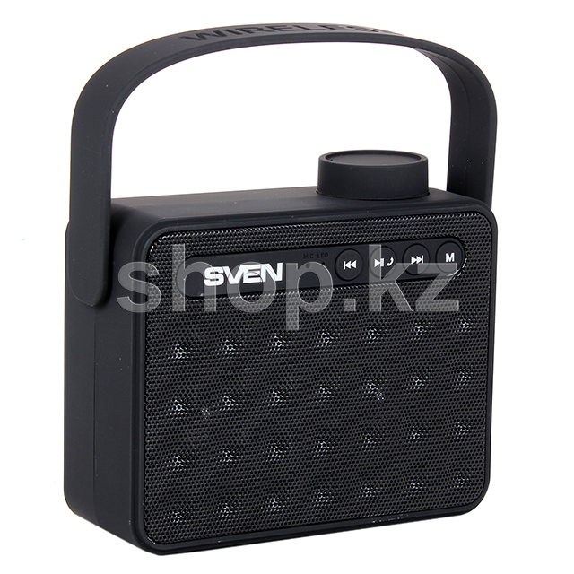 Акустическая система Sven PS-72 (2.0) - Black