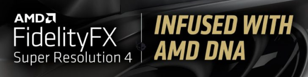AMD представила FidelityFX SDK 2.0 и FSR 4.0.2