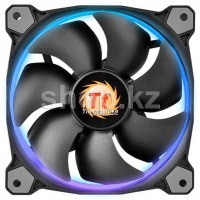 Вентилятор для корпуса Thermaltake Riing 12 LED RGB Switch, 12cm, RGB LED