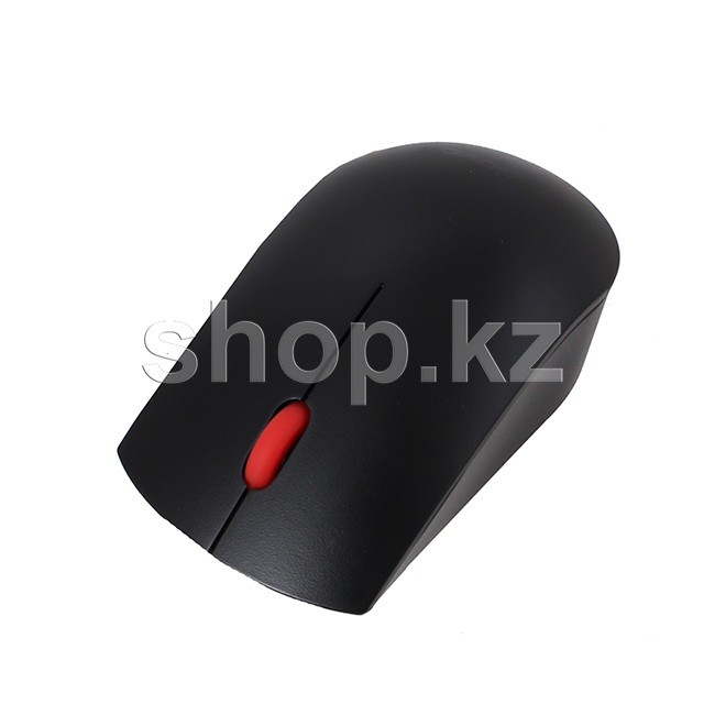 Мышь Lenovo 510, Black, USB