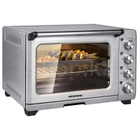 Электропечь Redmond RO-5701, Silver