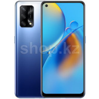 Смартфон OPPO A74, 128Gb, Blue (CPH2219)