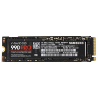 SSD 1 TB Samsung 990 PRO, M.2, PCIe 4.0