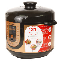 Moulinex CE5A0F32, Bronze пісіргіші-жылдам қайнатқыш