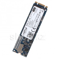 SSD накопитель 275 Gb Crucial MX300, M.2, SATA III