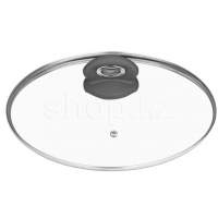 Крышка стеклянная Bergner Orion BG-2734, 30 см