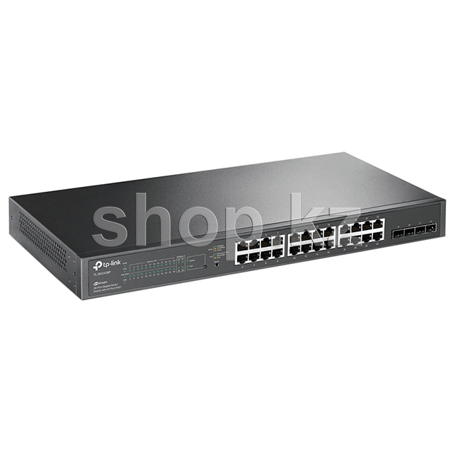 Switch 24 ports TP-Link TL-SG2428P