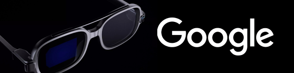 AI-очки Google разработка завершена: выпуск доверят HTC