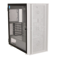 Thermaltake H570 TG ARGB, Snow корпусы