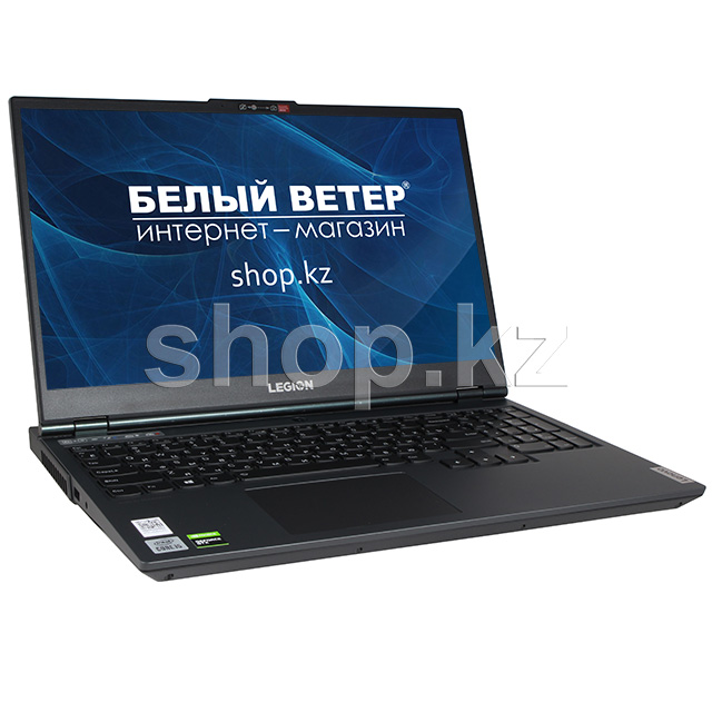 Ноутбук Lenovo Legion 5 (81Y600E6RK)
