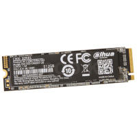 SSD накопитель 512 GB Dahua C900N512G, M.2, PCIe 3.0