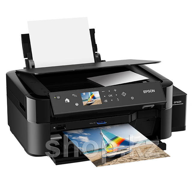 МФУ Epson L850