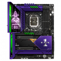 ASUS ROG Maximus Z690 Hero Eva Edition, LGA1700 жүйелік тақтасы