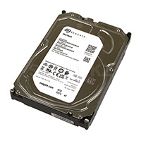 HDD 6 TB Seagate SkyHawk (ST6000VX008), 3.5