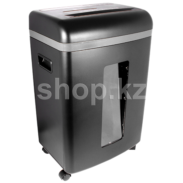 Comix S3508D, Black құжаттарды жоюшы