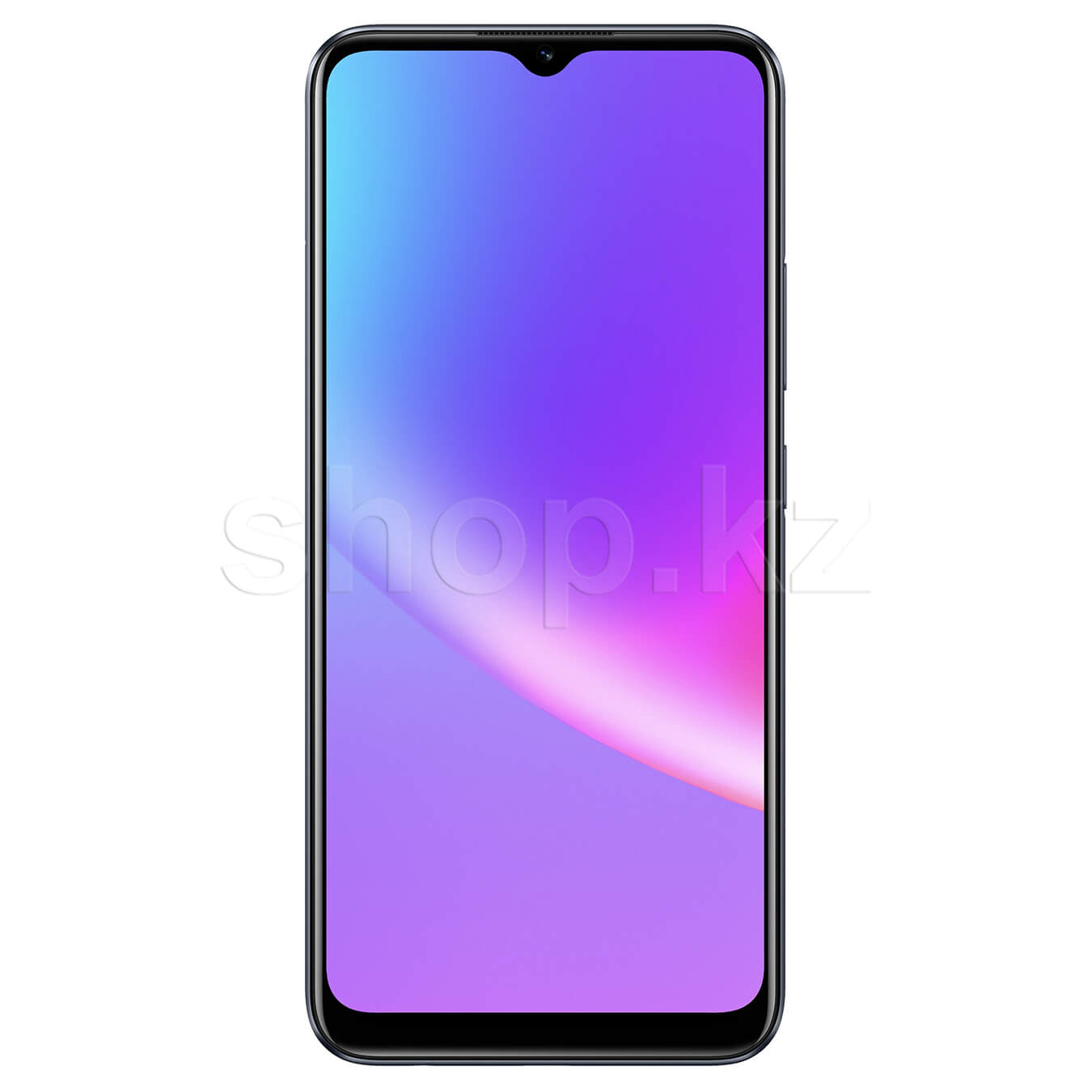 ᐈ Смартфон realme C25s, 128Gb, Gray (RMX3195) – купить в интернет-магазине  Белый Ветер по низкой цене в Казахстане