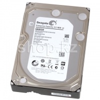 Жесткий диск HDD 6000 Gb Seagate Enterprise Capacity (ST6000NM0024), 3.5