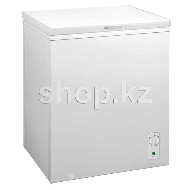 Морозильная камера Бирюса 170KХ, White