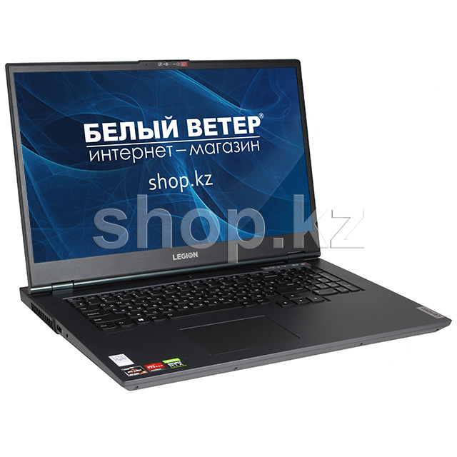 Ноутбук Lenovo Legion 5 17ARH05H (82GN0004RK)