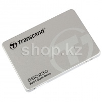 SSD накопитель 128 Gb Transcend SSD230S, 2.5