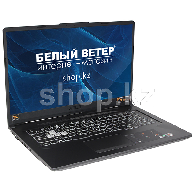 Ноутбук ASUS TUF Gaming FA706IU (90NR03K1-M05030)