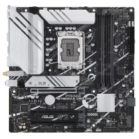 ASUS Prime B760M-A WiFi D4, LGA1700 жүйелік тақтасы