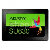 SSD накопитель 480 Gb ADATA SU630, 2.5