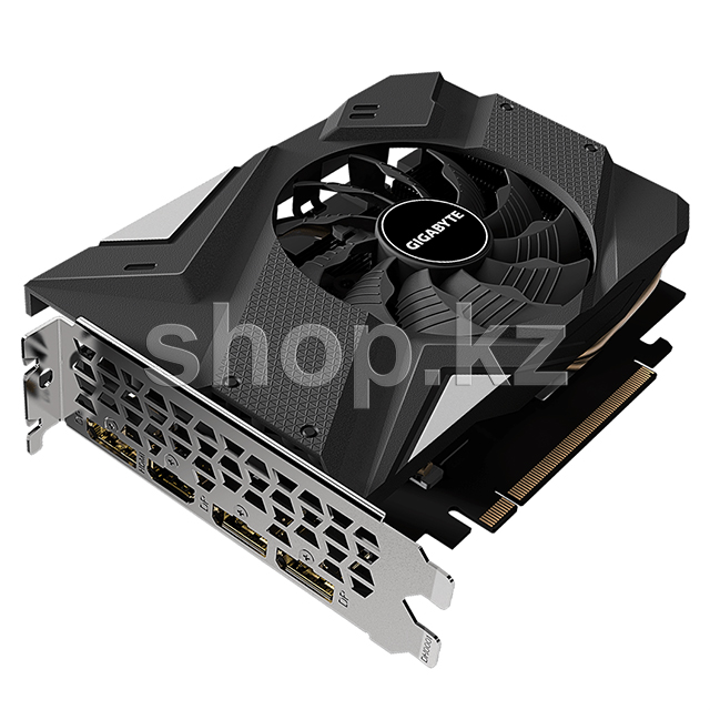Видеокарта PCI-E 6144Mb Gigabyte GTX 1660 Super , GeForce GTX 1660Super