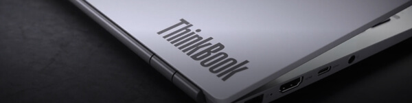 Lenovo готовит ноутбук ThinkBook Plus со встроенным планшетом