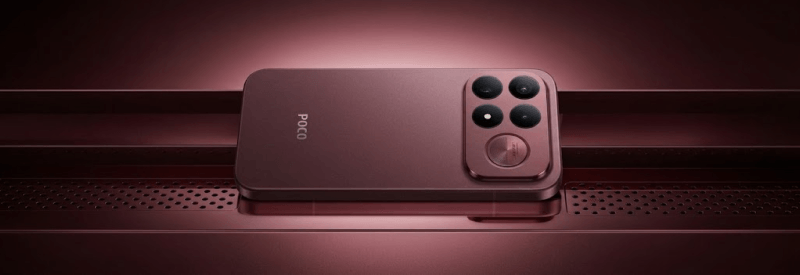 POCO представила F9 Ultra и F9 Pro: 185 Гц экраны и 200-мегапиксельные камеры