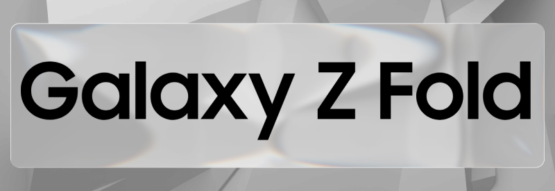 Samsung введет двойное ультратонкое стекло для Galaxy Z Fold 8, чтобы убрать складку