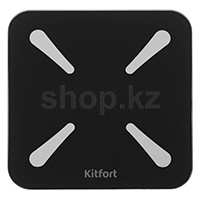 Весы Kitfort KT-848, Black