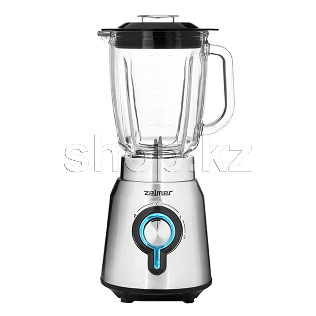 Блендер Zelmer ZSB4850, Steel-Black