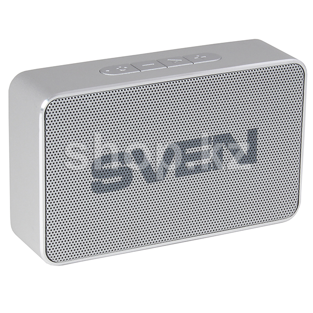 Акустическая система Sven PS-85 (1.0) - Silver