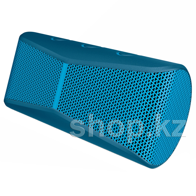 Logitech X-300 (2.0) - Blue акустикалық жүйесі