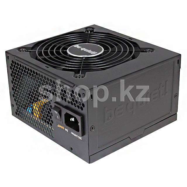 Блок питания ATX 400W be quiet! System Power 9 CM